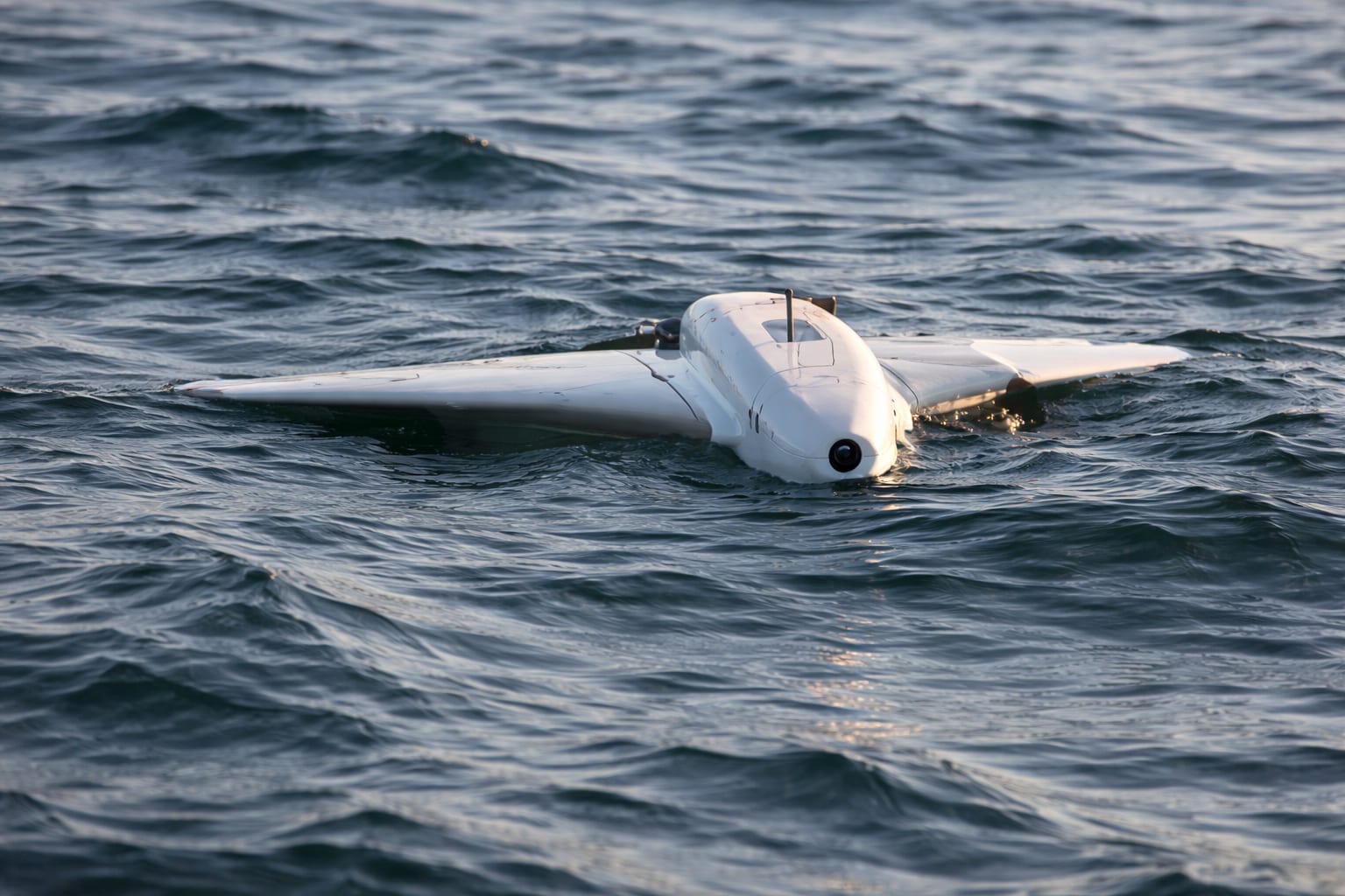 Două drone rusești Gerbera, distruse lângă Neptun Deep