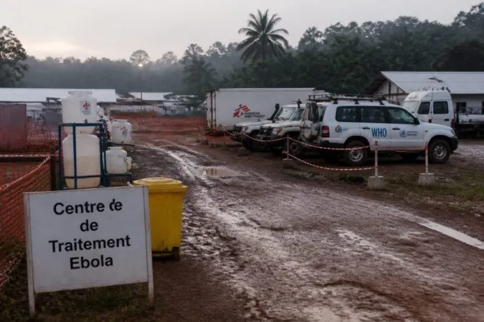 Ebola Congo, Ebola ucide o persoană la fiecare 30 de minute în Congo