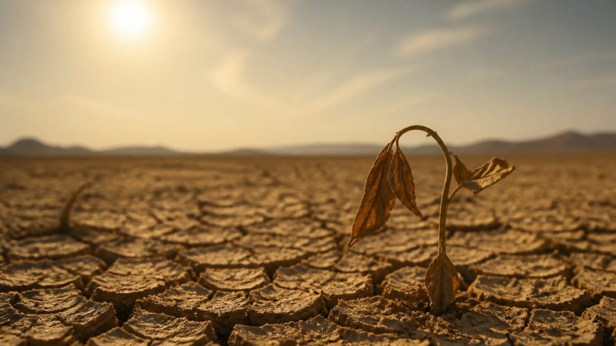 Ce schimbă un El Niño care trece de pragul de +3°C