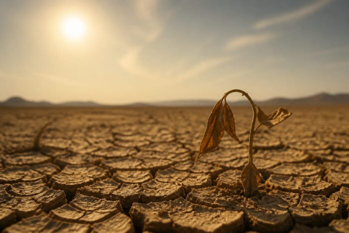 Ce schimbă un El Niño care trece de pragul de +3°C