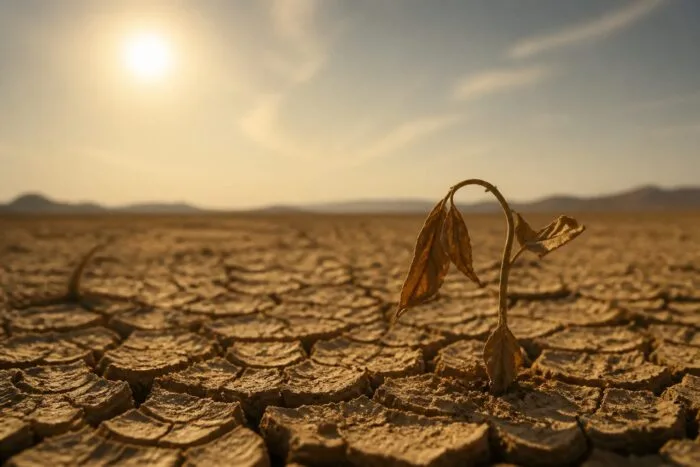 Ce schimbă un El Niño care trece de pragul de +3°C