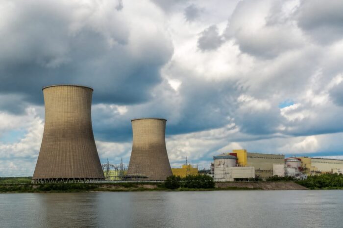 România rămâne fără energie nucleară. Un sfert din consumul țării era acoperit de Cernavodă, iar acum