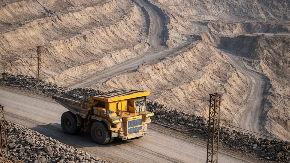 exporturi cobalt China uraniu, Republica Democrată Congo investighează exporturile de cobalt către China