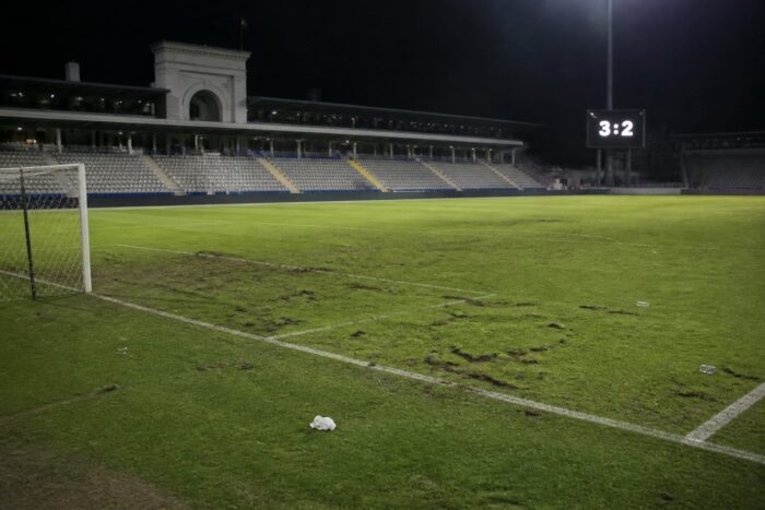FCSB a urcat pe primul loc după 3-2 cu FC Botoșani. Greșelile individuale au rămas problema serii