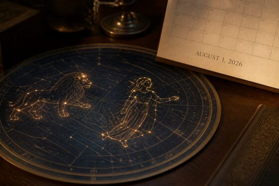 Horoscop 1 august 2026. Leu și Fecioară pun ordine într-o zi aglomerată