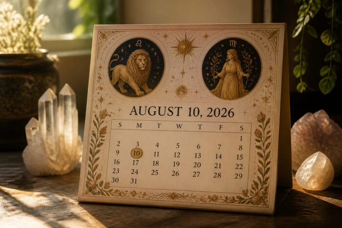 Horoscop 10 august 2026. Leu și Fecioară, start limpede de săptămână