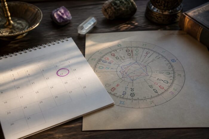 Horoscop 13 august 2026. Fecioară și Berbec, zi bună pentru ordine