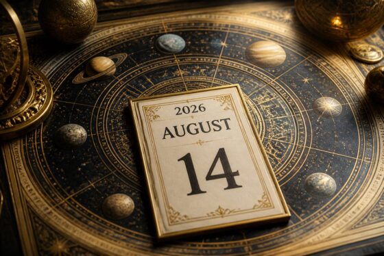 Horoscop 14 august 2026. Leu și Taur, cu decizii clare într-o vineri utilă