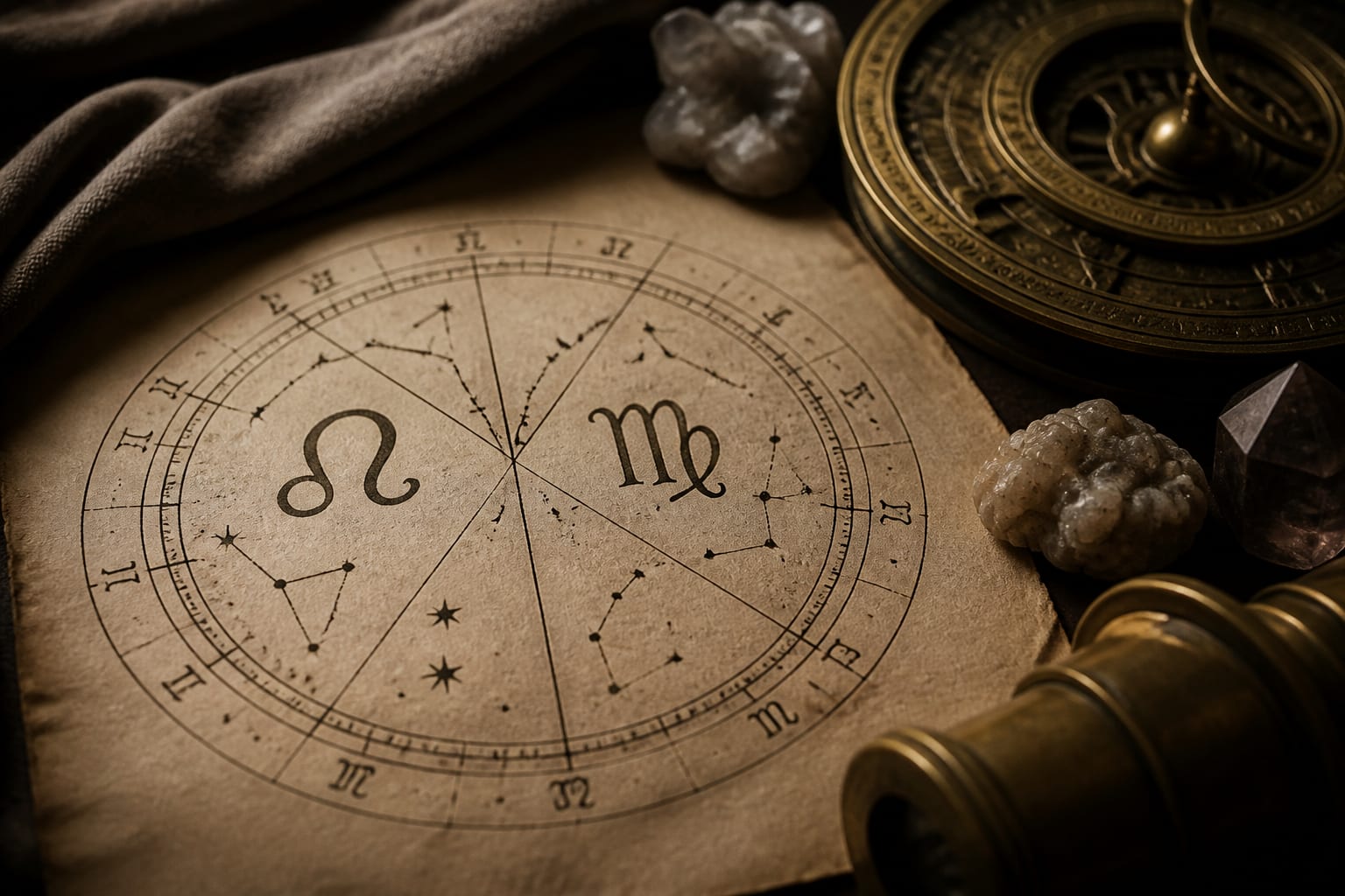Horoscop 15 august 2026. Leu și Fecioară, zi bună pentru ordine
