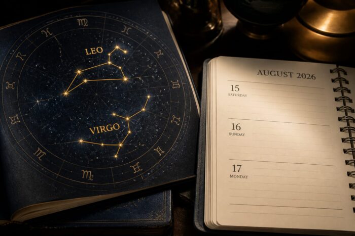 Horoscop 16 august 2026. Duminică practică pentru Leu și Fecioară