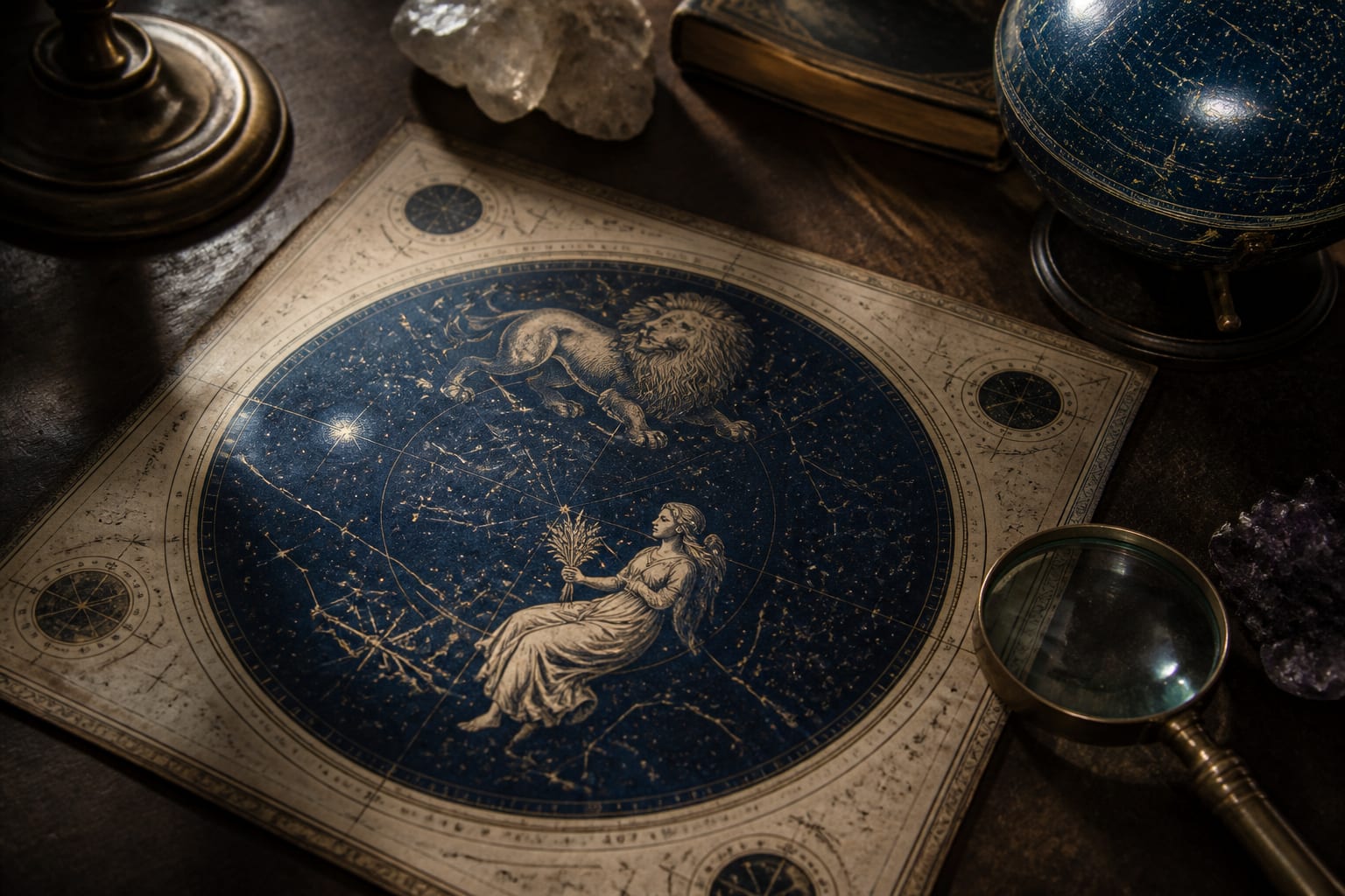 Horoscop 5 august 2026. Leu și Fecioară, atenți la ritm și detalii