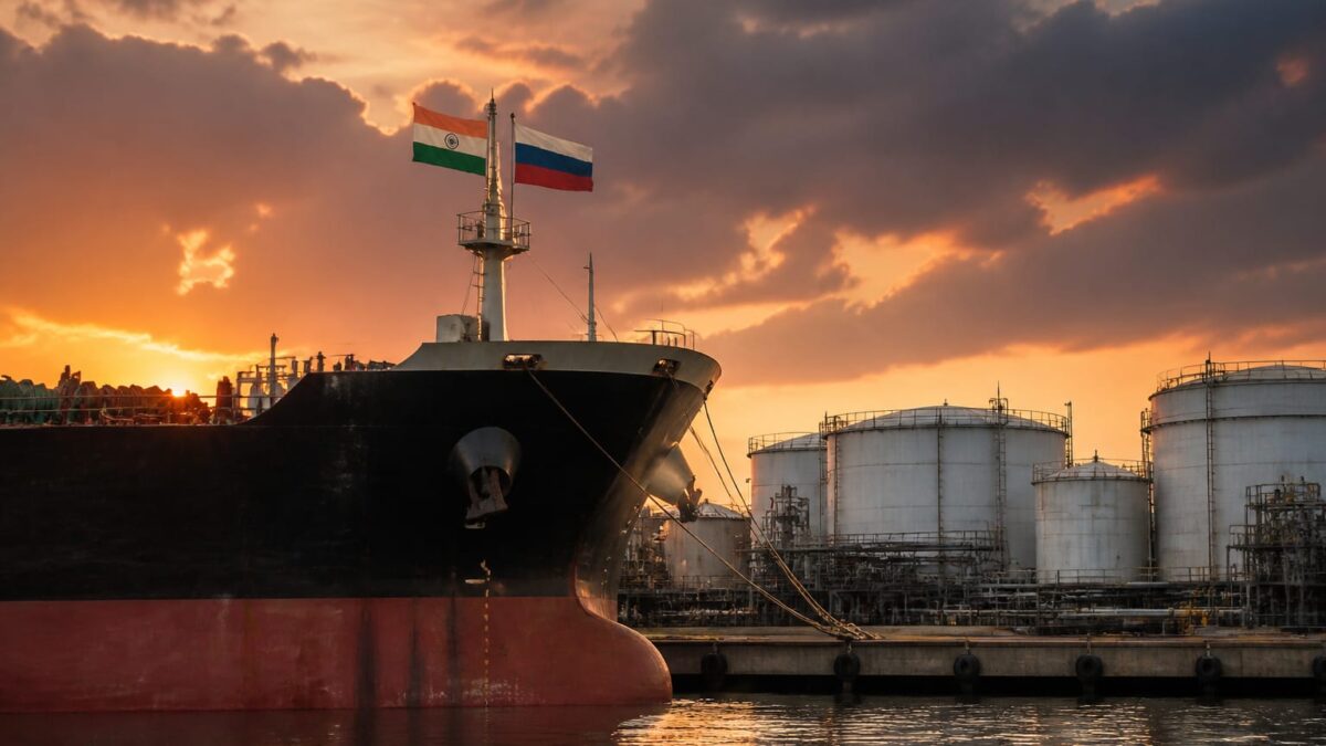 import benzină Rusia, Rusia importă benzină din India după ce atacurile ucrainene i-au tăiat o treime din capacitatea