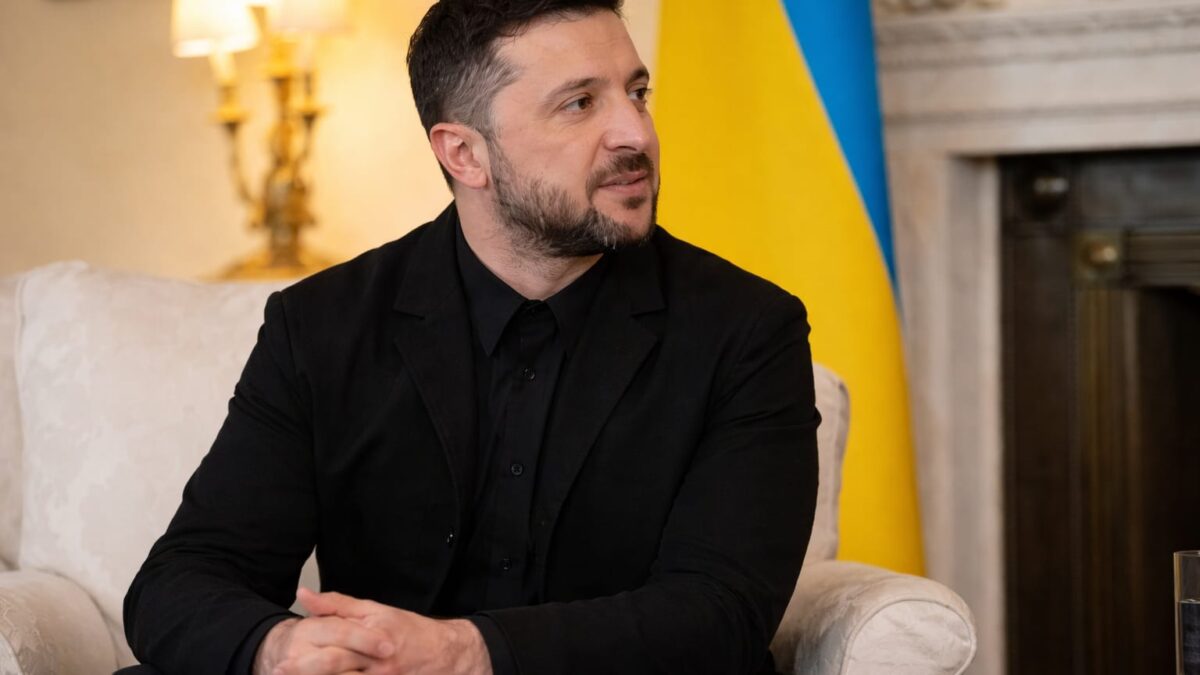 încetare a focului Ucraina, Volodimir Zelenski propune Rusiei variante de încetare a focului