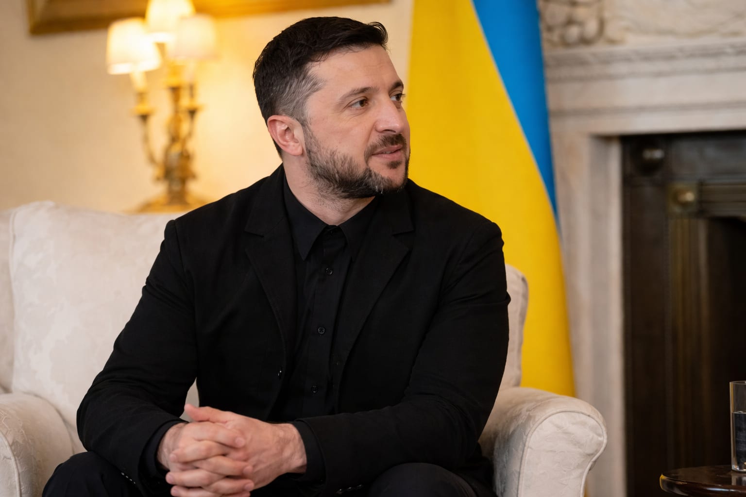 Volodimir Zelenski propune Rusiei variante de încetare a focului