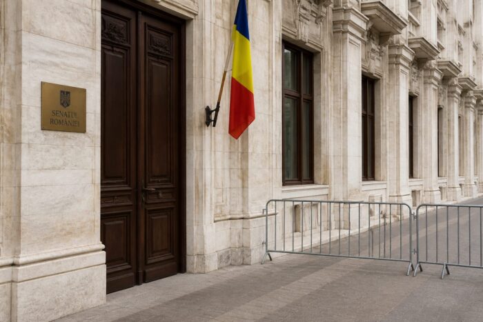 întâlnire CCR Bolojan, Președinții a 16 curți de apel cer explicații de la CCR după o întâlnire secretă