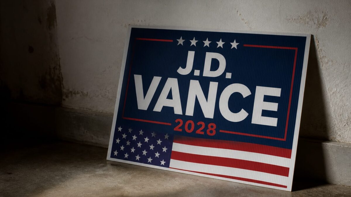 J.D. Vance 2028, Trump le-a spus donatorilor că „trebuie să îl alegem pe J.D.”