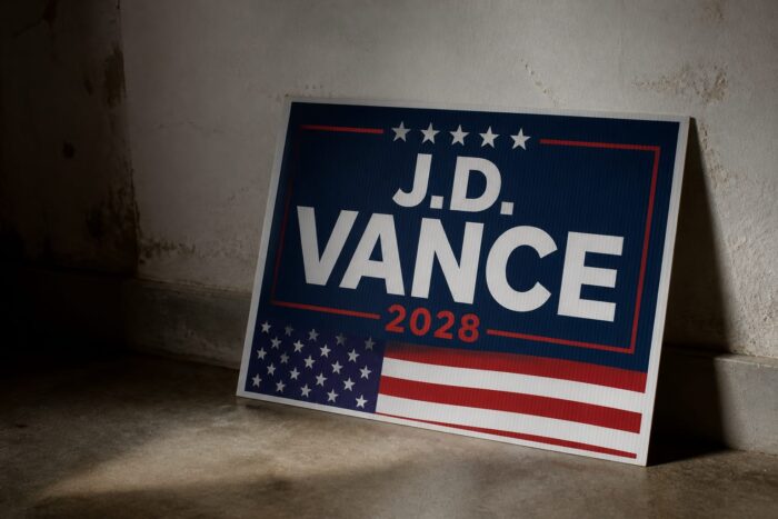 J.D. Vance 2028, Trump le-a spus donatorilor că „trebuie să îl alegem pe J.D.”