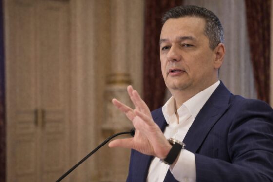 Dominic Fritz își poate pierde mandatul de primar după decizia CCR
