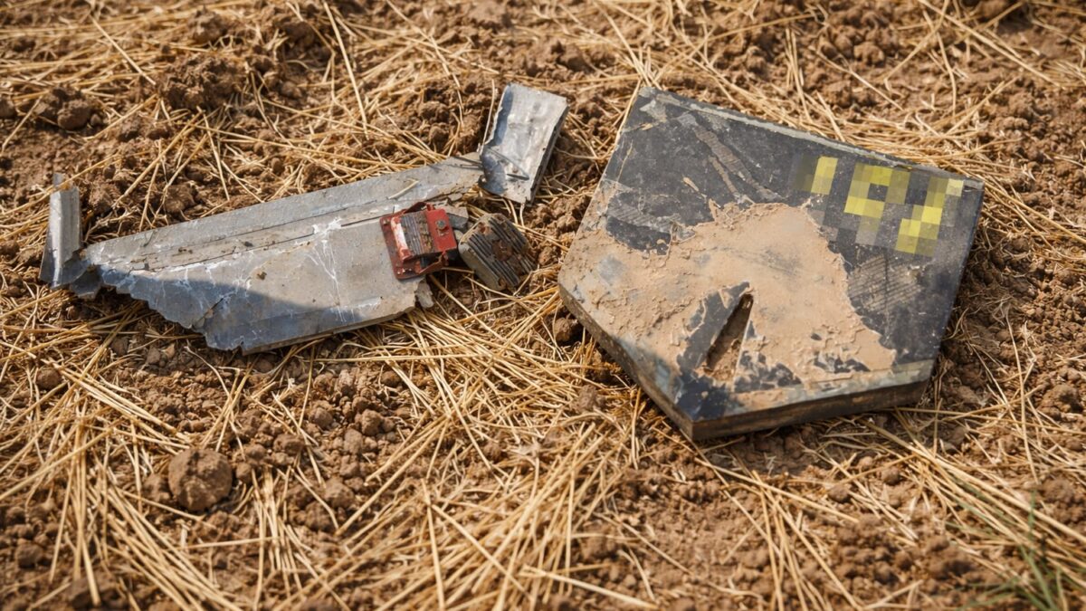 obiect aerian Republica Moldova, Un nou incident aerian pune presiune pe securitatea Republicii Moldova după explozia din