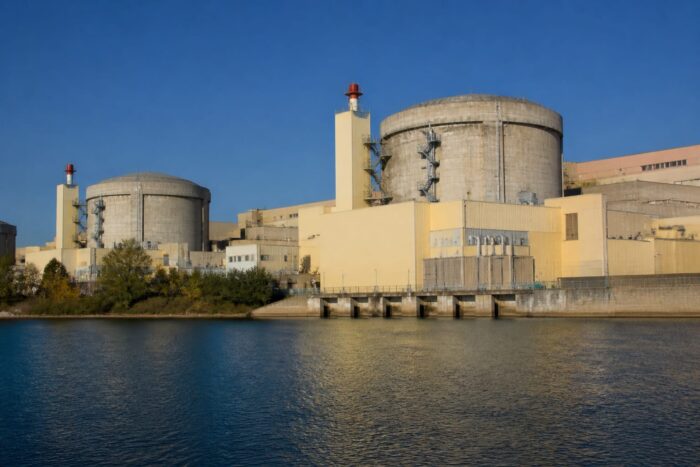 România pierde 700 MW după oprirea reactorului 2 de la Cernavodă
