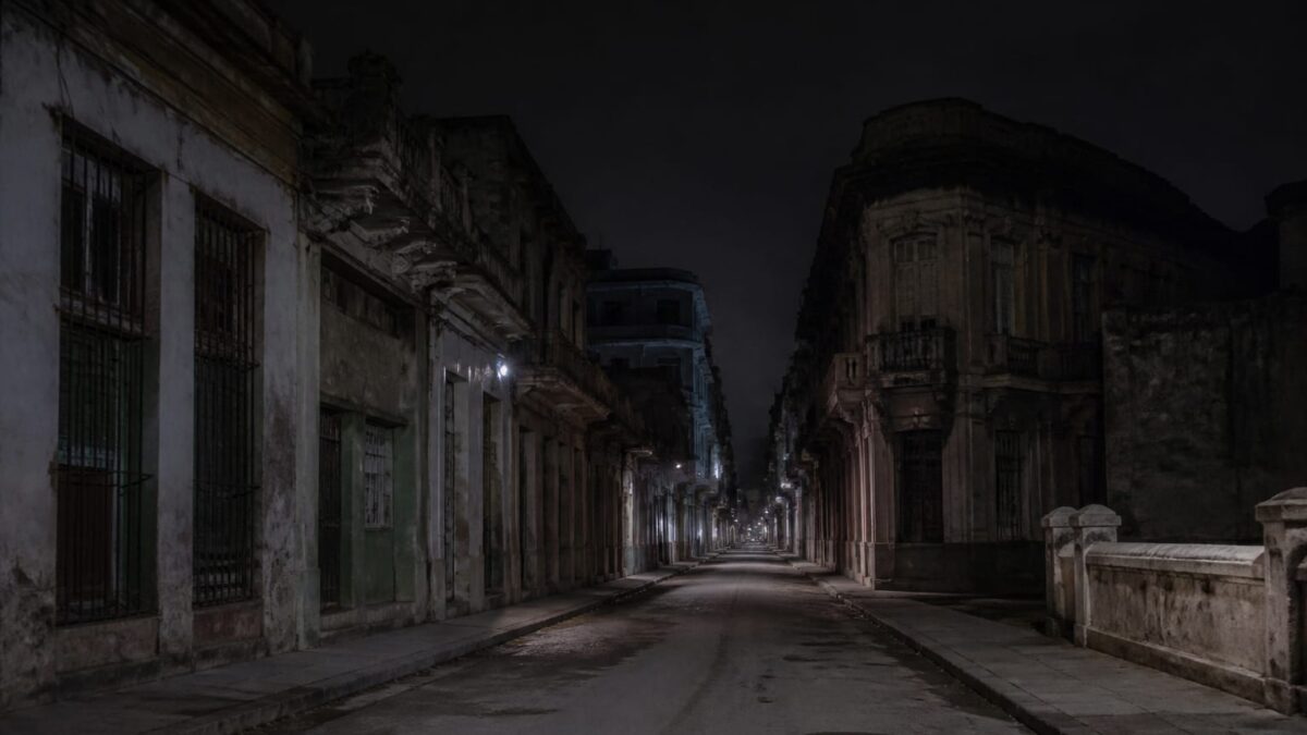pană de curent Cuba, 10 milioane de cubanezi au rămas fără curent