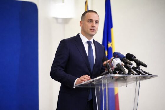 Deficitul a coborât la 2% din PIB, de la 3,64%