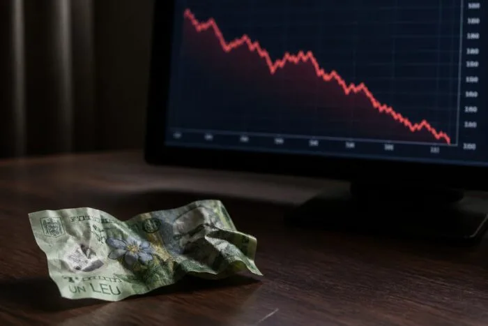 Rating România, Fitch menține ratingul României la „BBB minus” cu perspectivă negativă