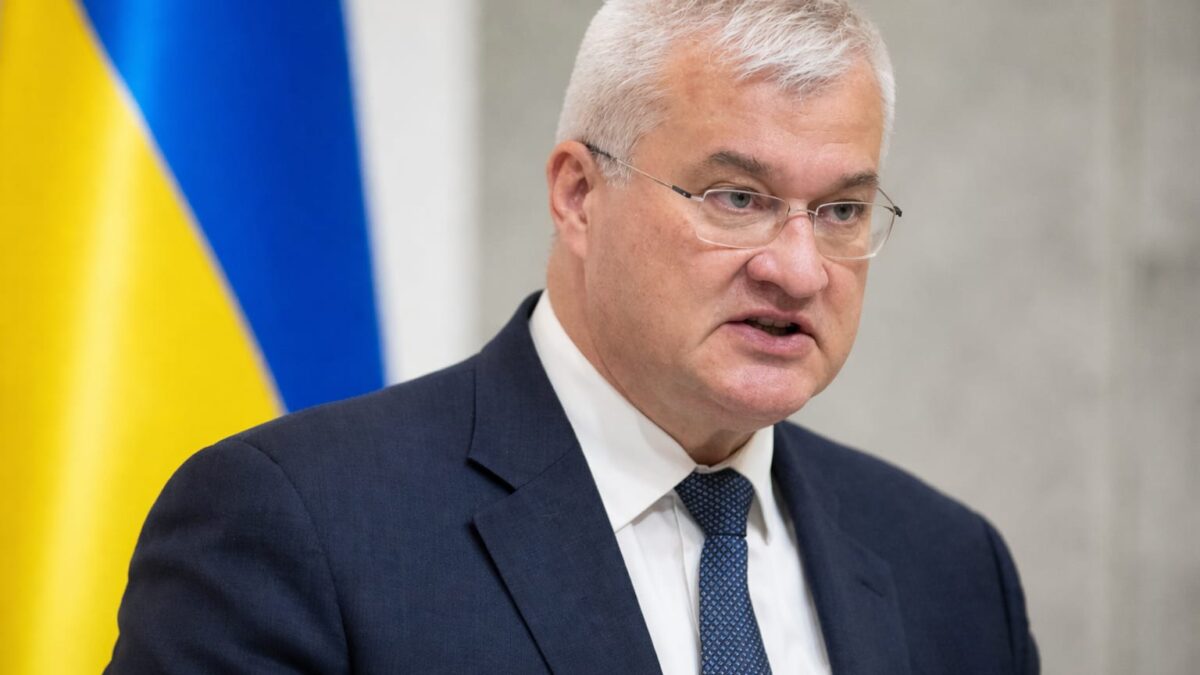 sisteme antiaeriene Ucraina, Atacul rusesc cu rachete balistice face 9 morți la Kiev