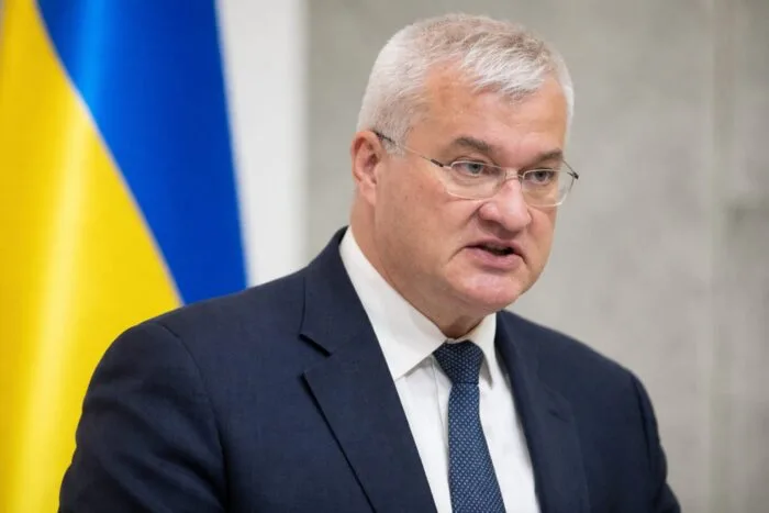 sisteme antiaeriene Ucraina, Atacul rusesc cu rachete balistice face 9 morți la Kiev