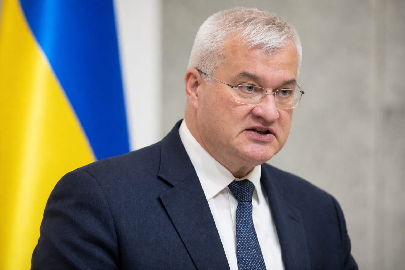 Atacul rusesc cu rachete balistice face 9 morți la Kiev