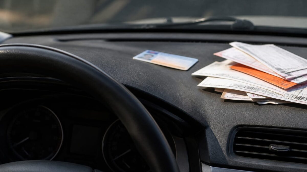 suspendarea permisului, Permisul de conducere nu se mai suspendă pentru amenzi neplătite