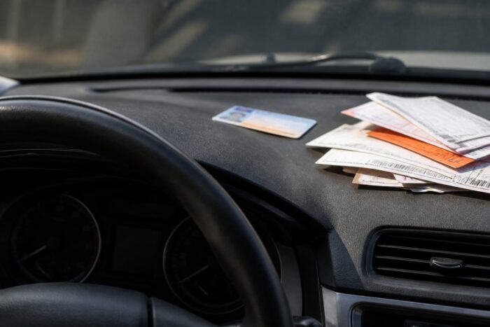 suspendarea permisului, Permisul de conducere nu se mai suspendă pentru amenzi neplătite
