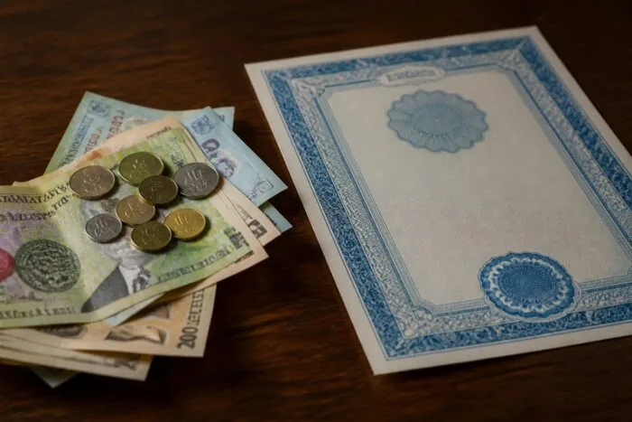titluri de stat Tezaur, Statul revine cu o nouă emisiune Tezaur, cu dobânzi de până la 7,15%