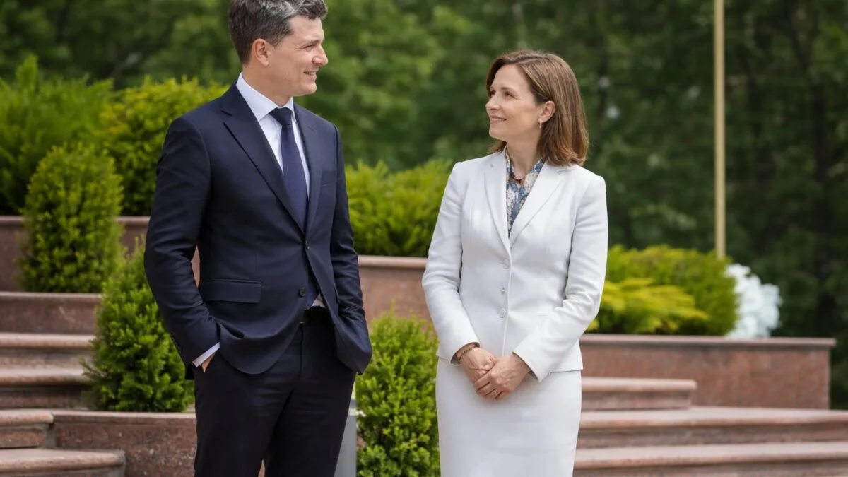 Unirea Republicii Moldova cu România, un Plan B pentru UE