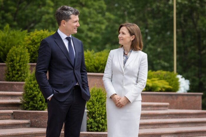 Unirea Republicii Moldova cu România, un Plan B pentru UE