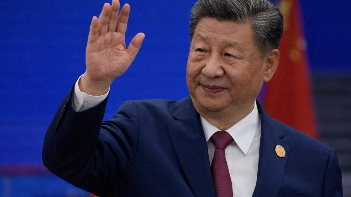 Xi Jinping reprimare Tiananmen, Xi Jinping laudă reprimarea din Tiananmen, un episod cu 10.000 de morți