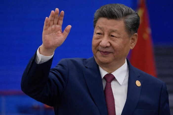 Xi Jinping reprimare Tiananmen, Xi Jinping laudă reprimarea din Tiananmen, un episod cu 10.000 de morți