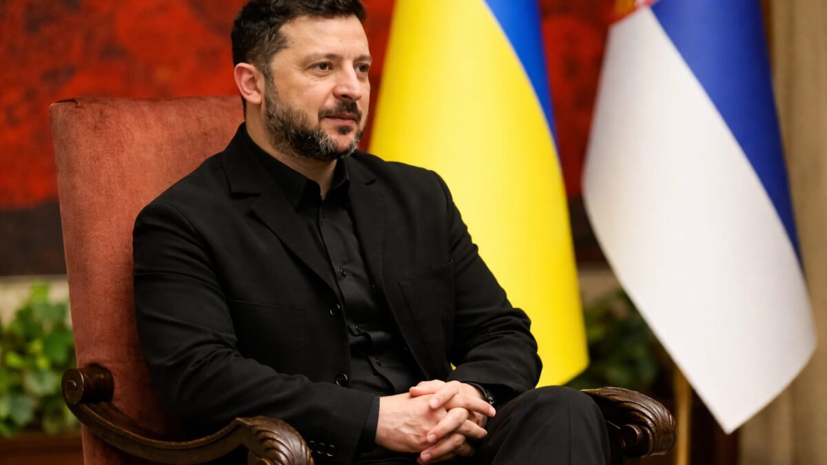 Zelenski soldați nord-coreeni, Zelenski avertizează. Rusia poate primi până la 50.000 de soldați nord-coreeni