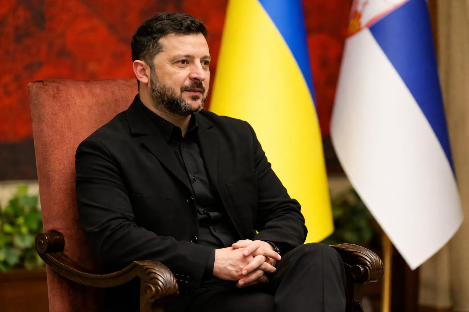 Zelenski avertizează. Rusia poate primi până la 50.000 de soldați nord-coreeni
