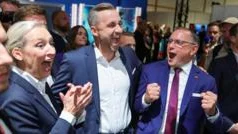 Partidul extremist AfD obtine 43 la suta din voturi in Saxonia Anhalt. Lipsesc trei mandate pentru majoritate