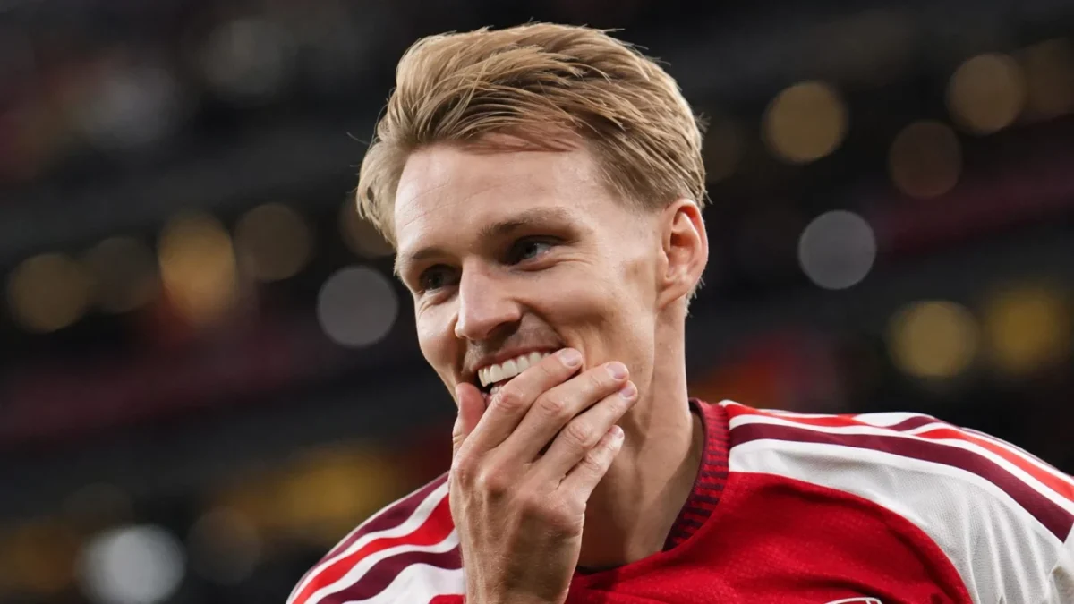 Arsenal invinge Chelsea cu 2 la 1 in Premier League. Echipa ajunge la 9 puncte