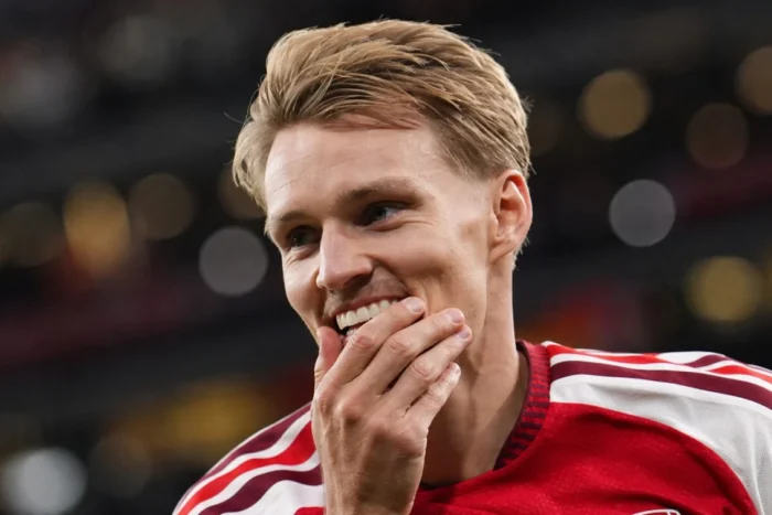 Arsenal invinge Chelsea cu 2 la 1 in Premier League. Echipa ajunge la 9 puncte