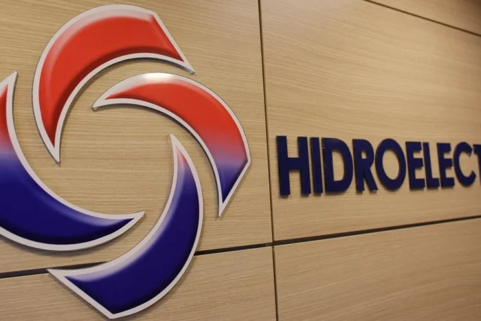 Hidroelectrica pret curent