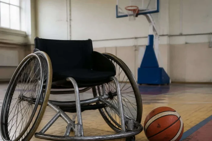 Jocurile Parasport Romania