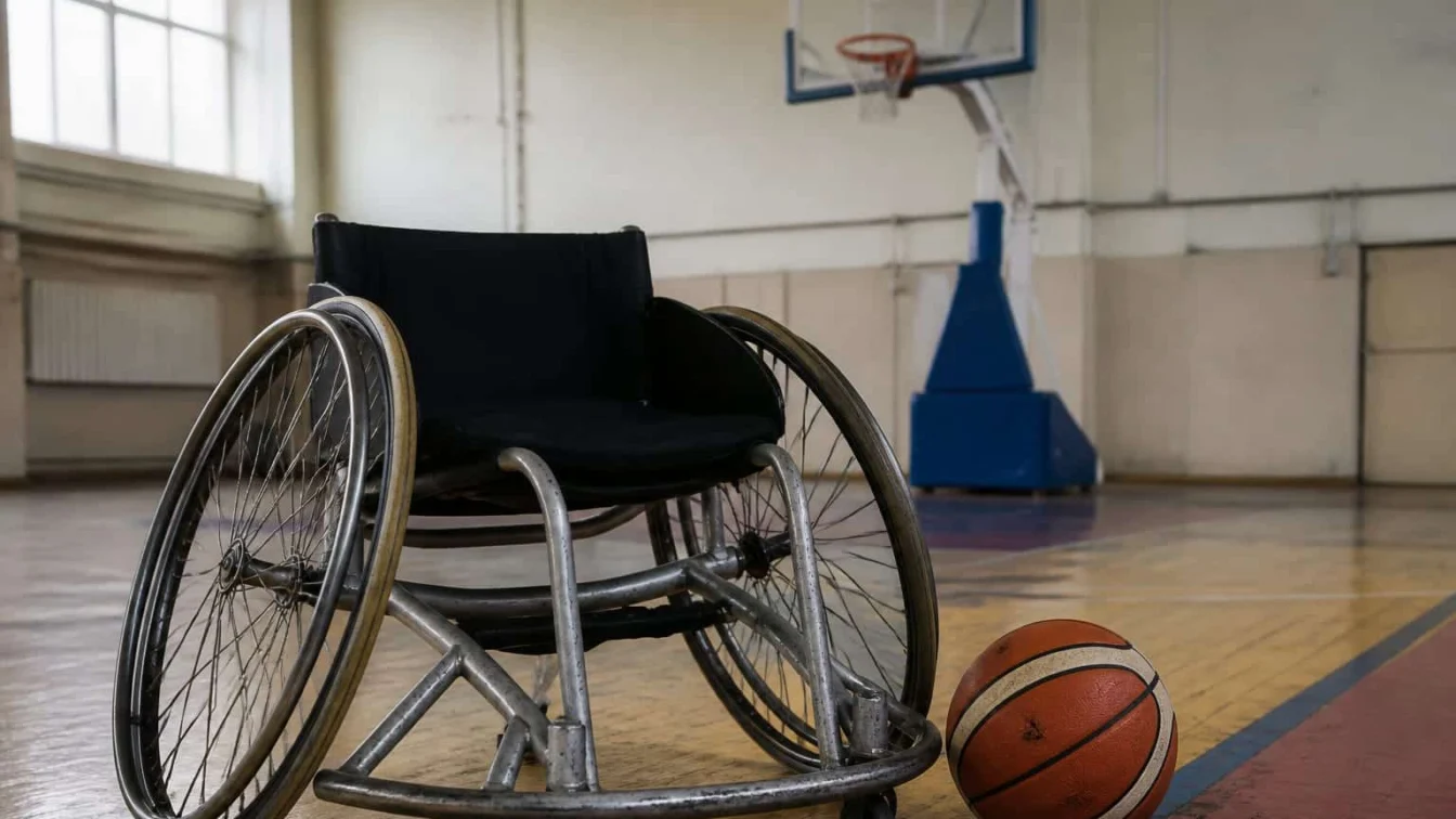 Problemele campionilor de la Jocurile Parasport Romania. Ce lipseste pentru marea performanta