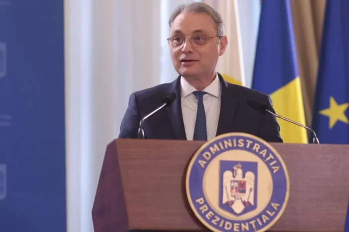 Nicusor Dan Luca Niculescu premier