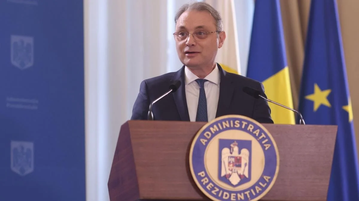 Nicusor Dan Luca Niculescu premier
