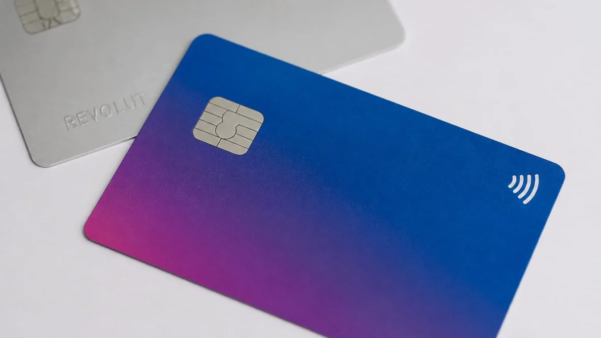 Revolut plata agent AI