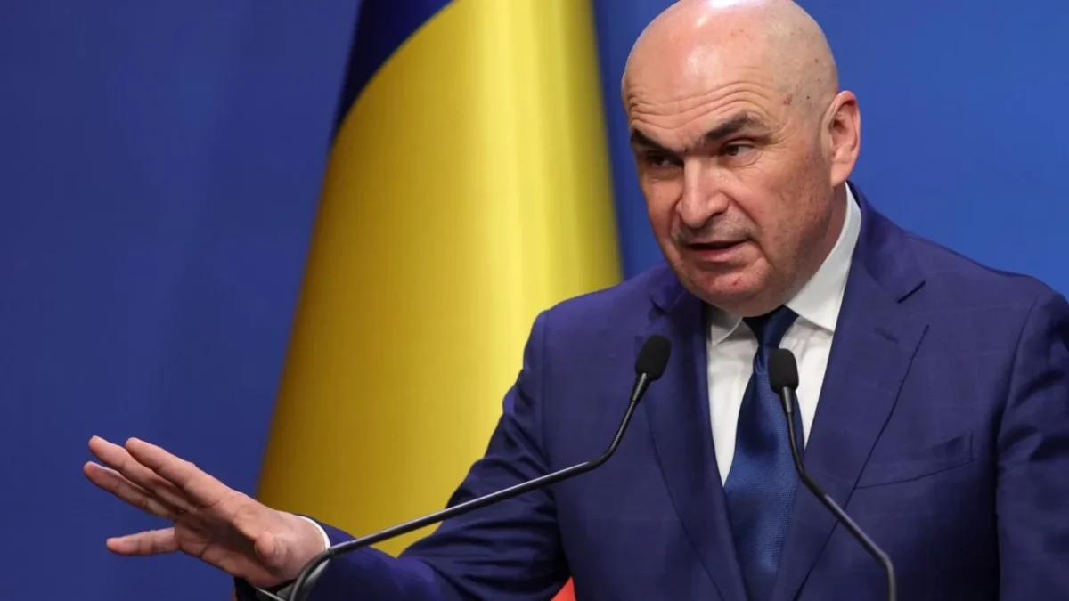 Ilie Bolojan ar putea fi audiat de DNA Iași în dosarul DSVSA Vaslui. În stenograme apare suma de 1,5 milioane de euro