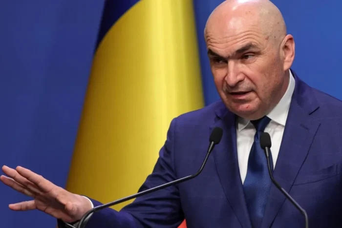 Ilie Bolojan